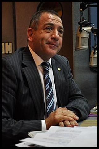 Famous People with surname Juez