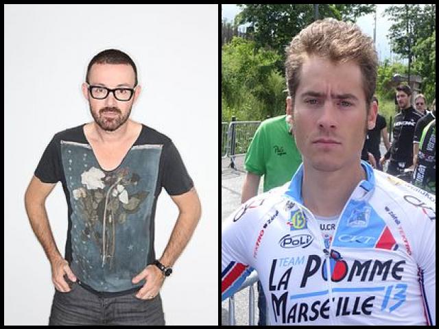 Famous People with surname Jules