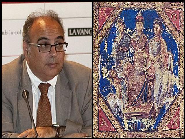 Famous People with surname Juliana