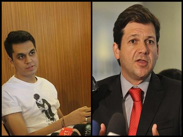 Famous People with surname Julio