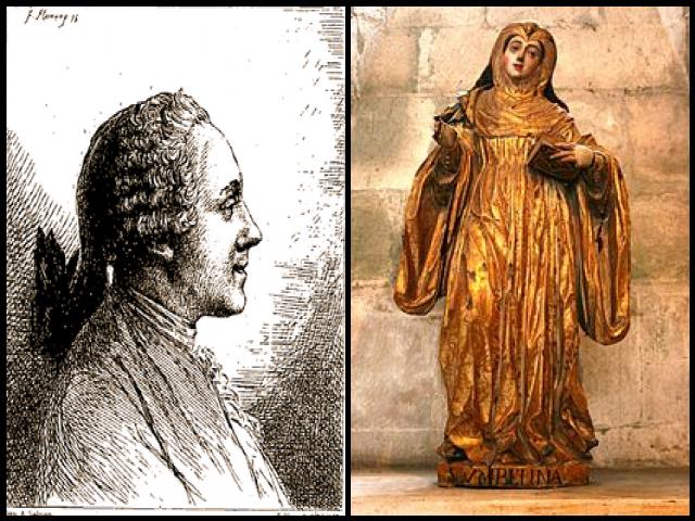 Famous People with surname Jully