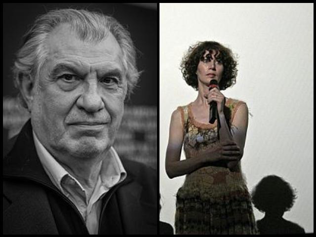 Famous People with surname July