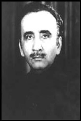 Famous People with surname Junejo