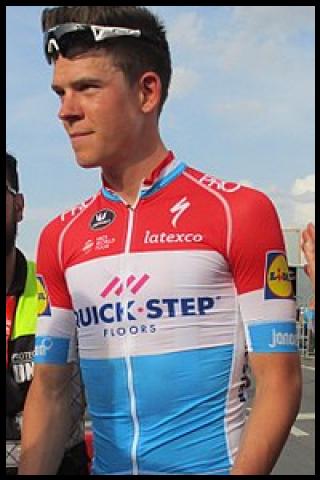 Famous People with surname Jungels