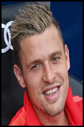 Famous People with surname Junuzovic