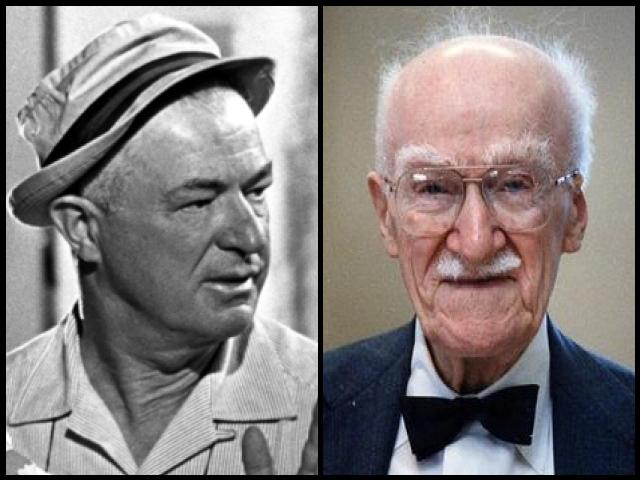 Famous People with surname Juran