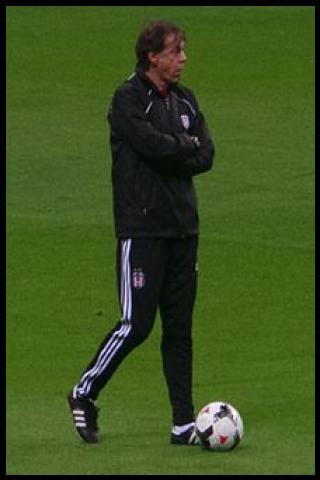 Famous People with surname Jurčević