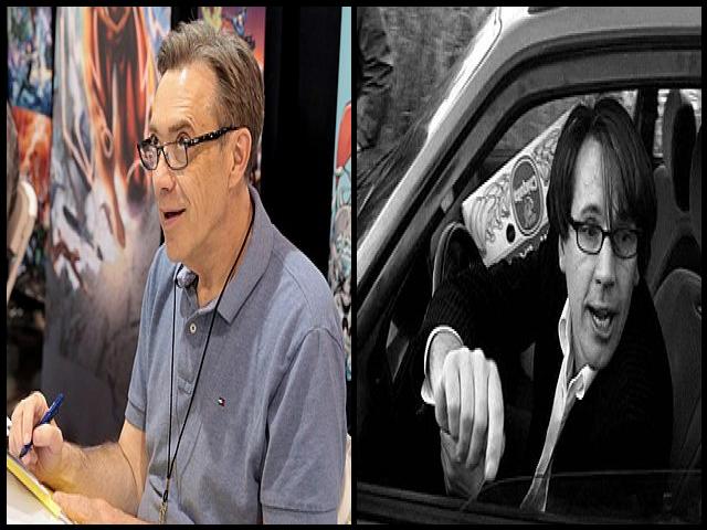 Famous People with surname Jurgens