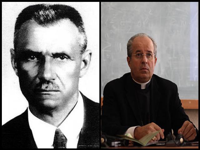 Famous People with surname Jurković