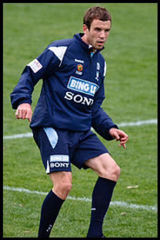 Famous People with surname Jurman