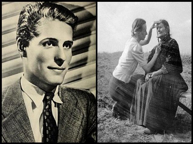 Famous People with surname Justin