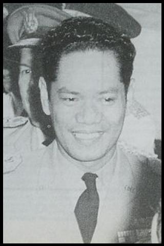 Famous People with surname Jusuf