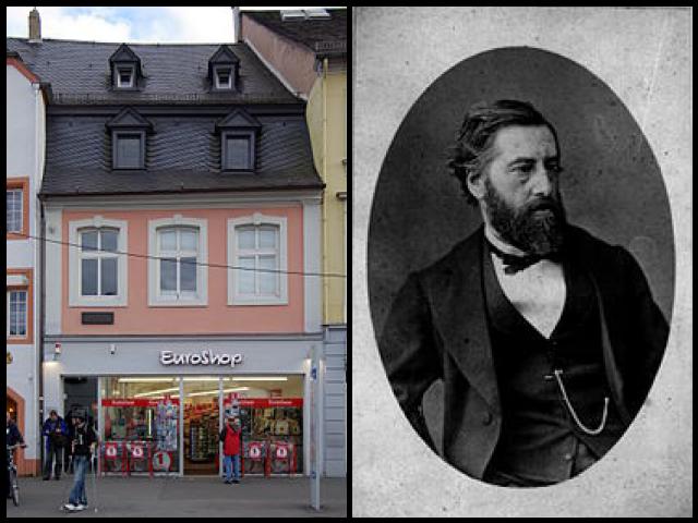 Famous People with surname Juta