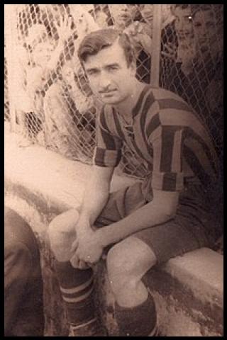 Famous People with surname Kırcan