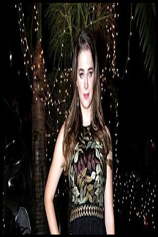 Famous People with surname Kaar