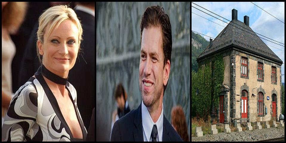 Famous People with surname Kaas