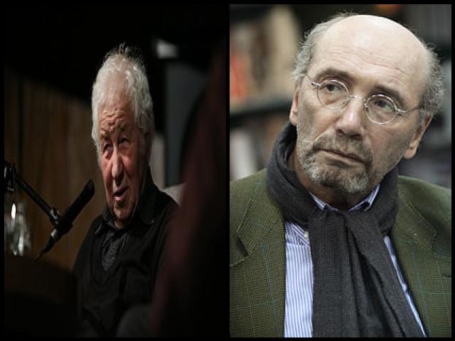 Famous People with surname Kabakov