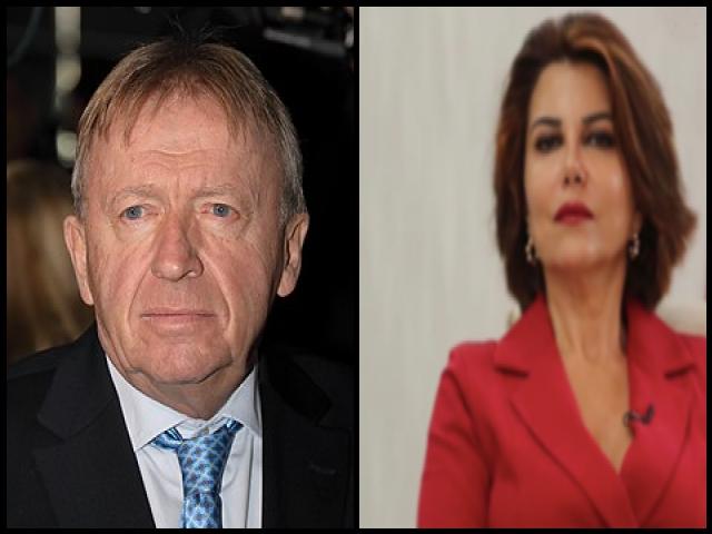 Famous People with surname Kabas