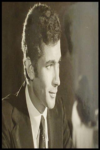 Famous People with surname Kabil