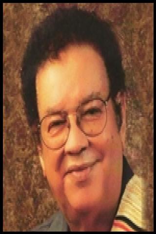 Famous People with surname Kabli