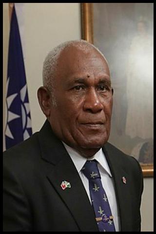 Famous People with surname Kabui