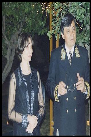 Famous People with surname Kabulov