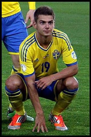 Famous People with surname Kačaniklić