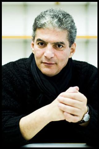 Famous People with surname Kacimi