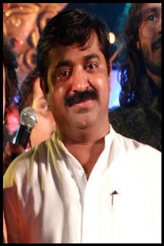 Famous People with surname Kadam