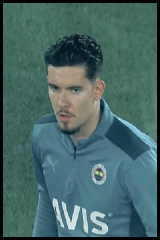 Famous People with surname Kadioğlu