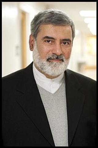 Famous People with surname Kadivar