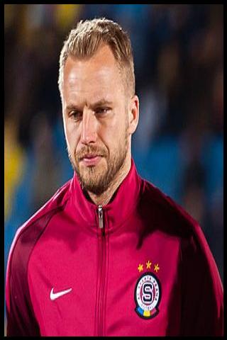 Famous People with surname Kadlec