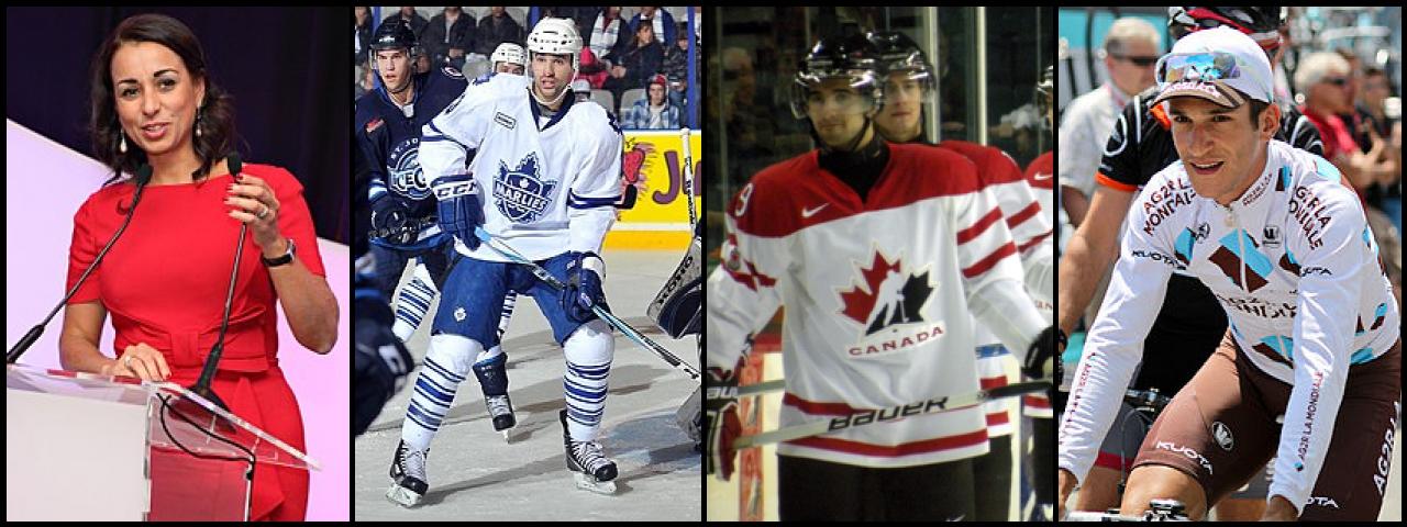 Famous People with surname Kadri