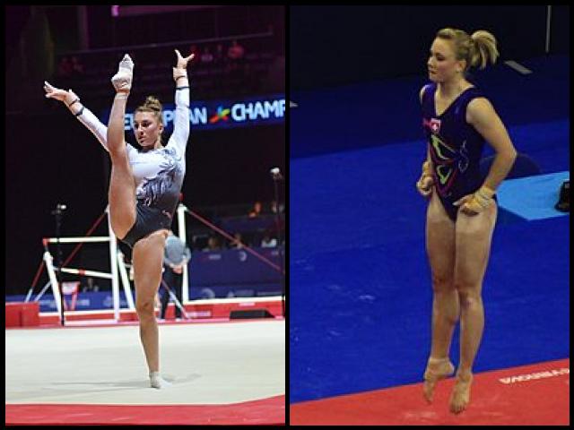 Famous People with surname Kaeslin