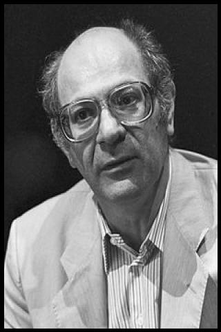 Famous People with surname Kagel