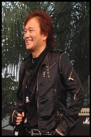 Famous People with surname Kageyama