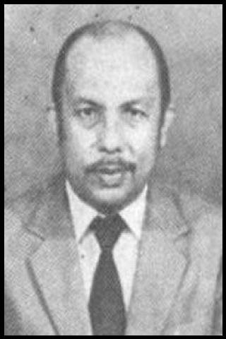 Famous People with surname Kahar