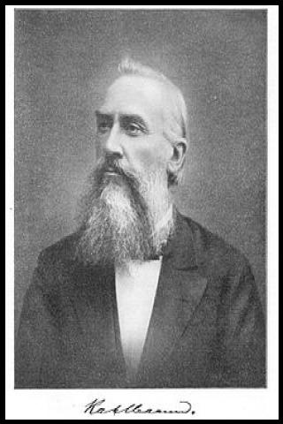 Famous People with surname Kahlbaum