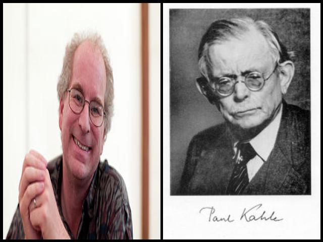 Famous People with surname Kahle