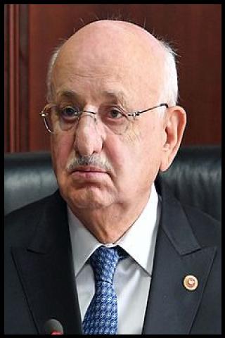 Famous People with surname Kahraman