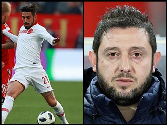 Famous People with surname Kahveci