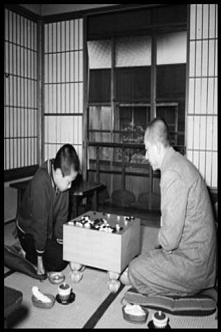 Famous People with surname Kaiho