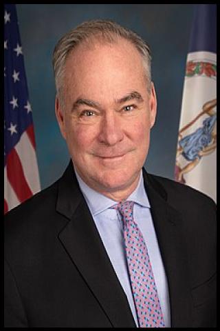 Famous People with surname Kaine