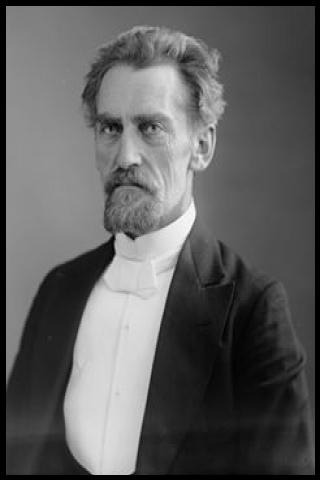 Famous People with surname Kajanus