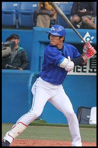 Famous People with surname Kajitani