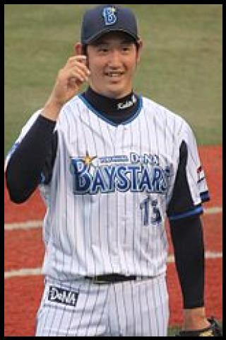 Famous People with surname Kakita