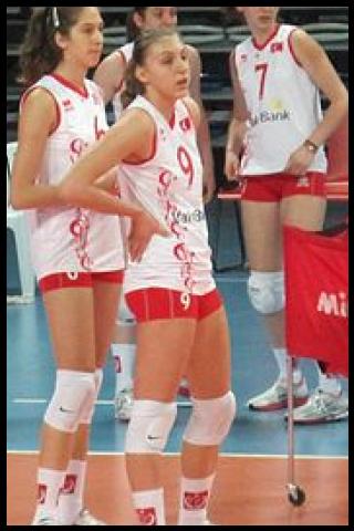 Famous People with surname Kala&ccedil;