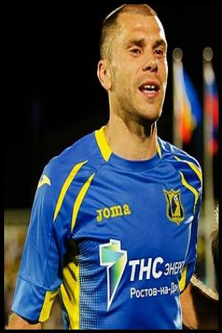 Famous People with surname Kalachev