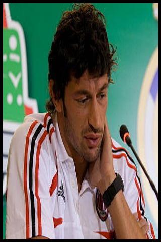 Famous People with surname Kaladze