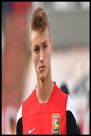 Famous People with surname Kalajdžić